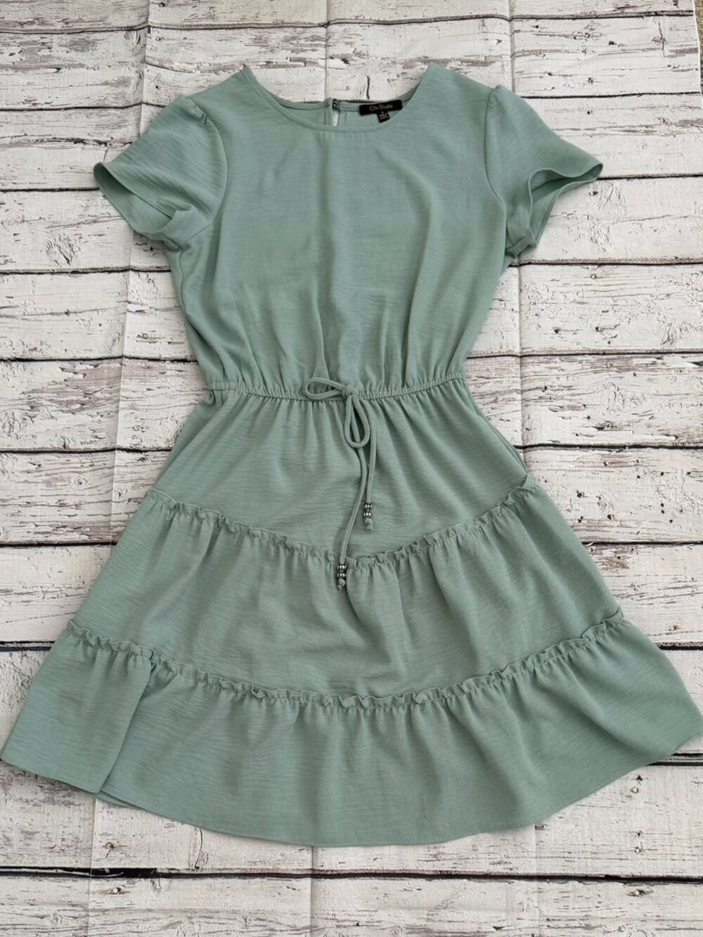 City Studio Women/Junior Dress size Small